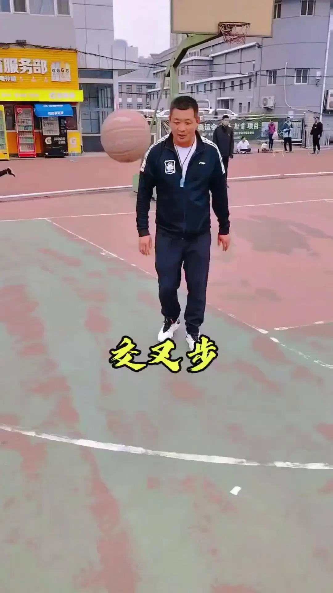 业余篮球爱好者如何借助智能反馈提高比赛表现_1